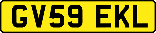 GV59EKL