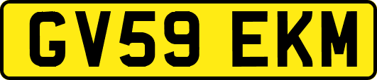GV59EKM