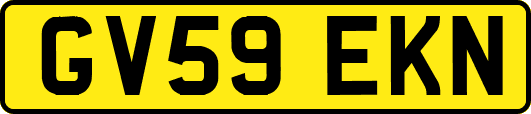 GV59EKN