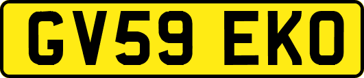 GV59EKO