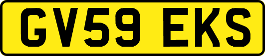 GV59EKS