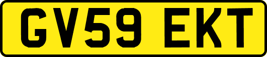 GV59EKT