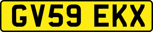 GV59EKX