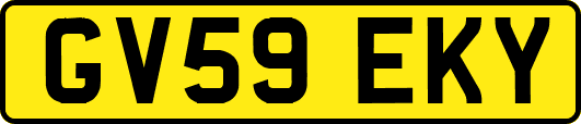 GV59EKY