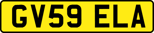 GV59ELA
