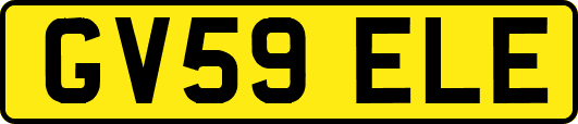 GV59ELE