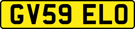 GV59ELO