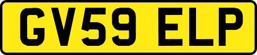 GV59ELP