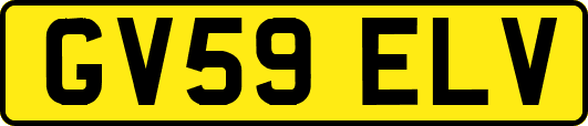 GV59ELV