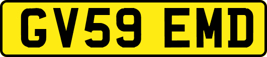 GV59EMD
