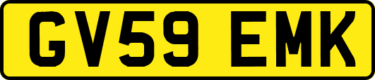 GV59EMK