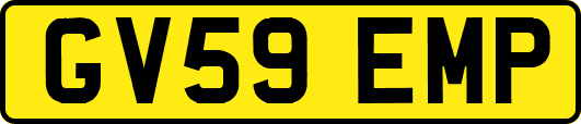 GV59EMP