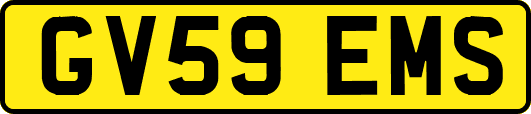 GV59EMS