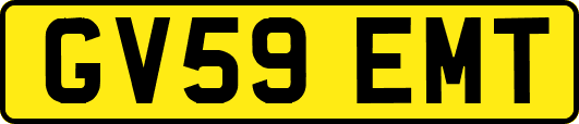 GV59EMT