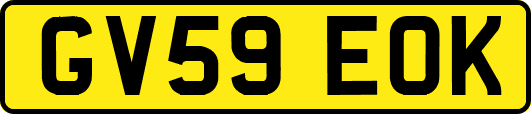 GV59EOK