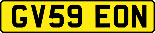 GV59EON