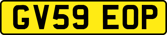 GV59EOP