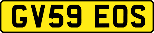 GV59EOS