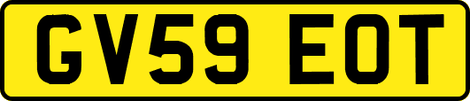 GV59EOT