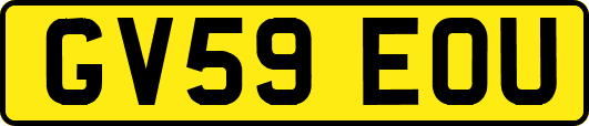 GV59EOU