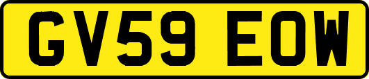 GV59EOW