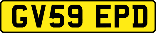 GV59EPD