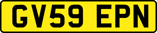 GV59EPN