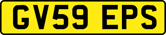 GV59EPS