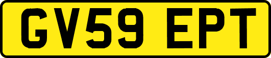 GV59EPT