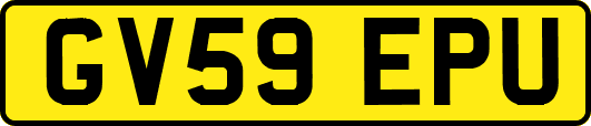 GV59EPU