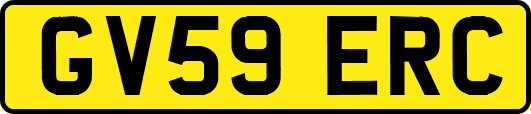 GV59ERC