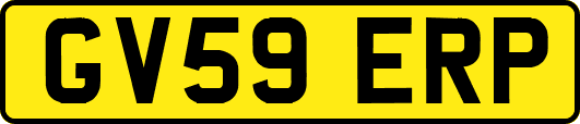 GV59ERP