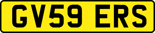 GV59ERS