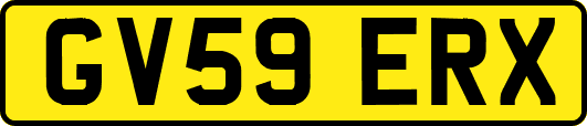 GV59ERX