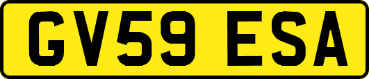 GV59ESA