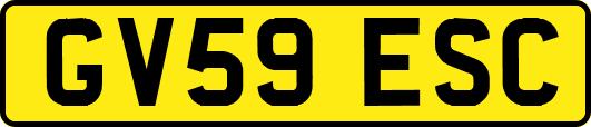 GV59ESC