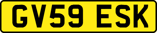 GV59ESK