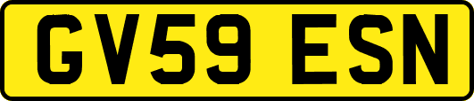 GV59ESN