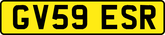 GV59ESR