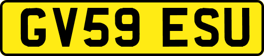 GV59ESU