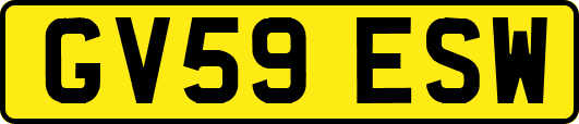 GV59ESW