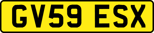 GV59ESX