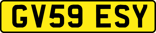 GV59ESY