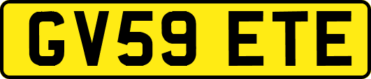 GV59ETE