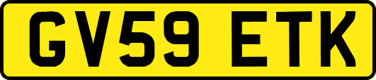 GV59ETK