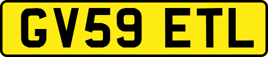 GV59ETL
