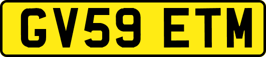 GV59ETM