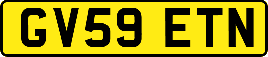 GV59ETN