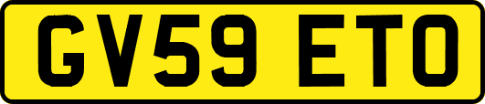 GV59ETO