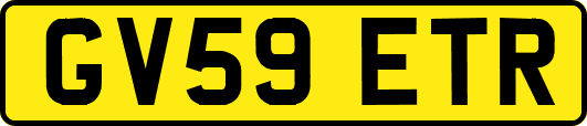 GV59ETR